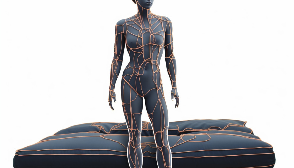 10 Weird and Wonderful Facts About the Human Body