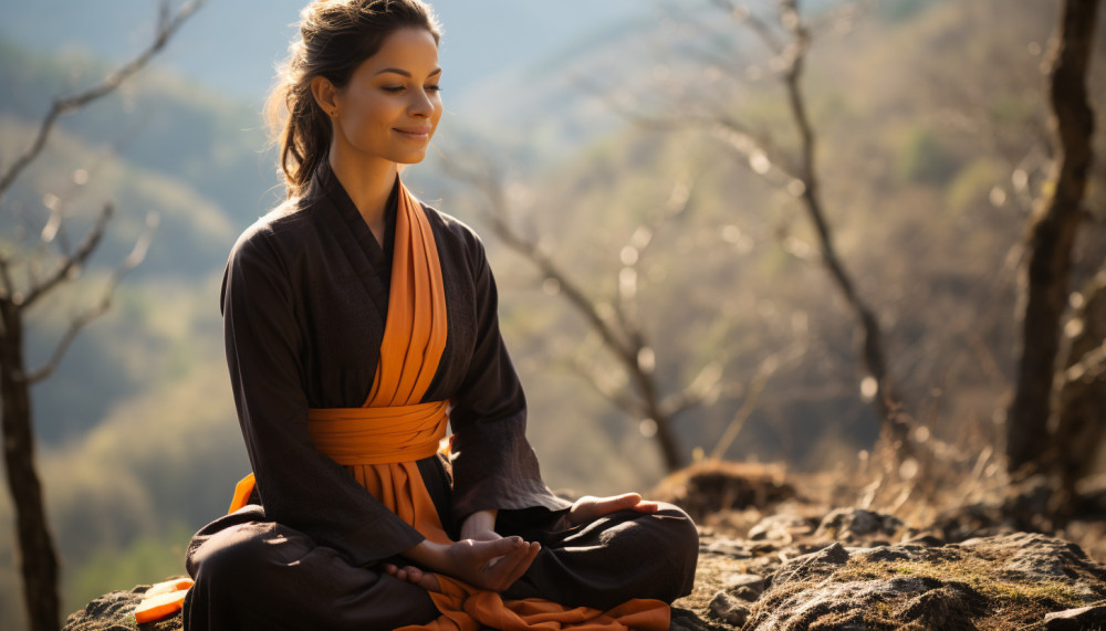 Health - Can Meditation Improve Your Mental Health?