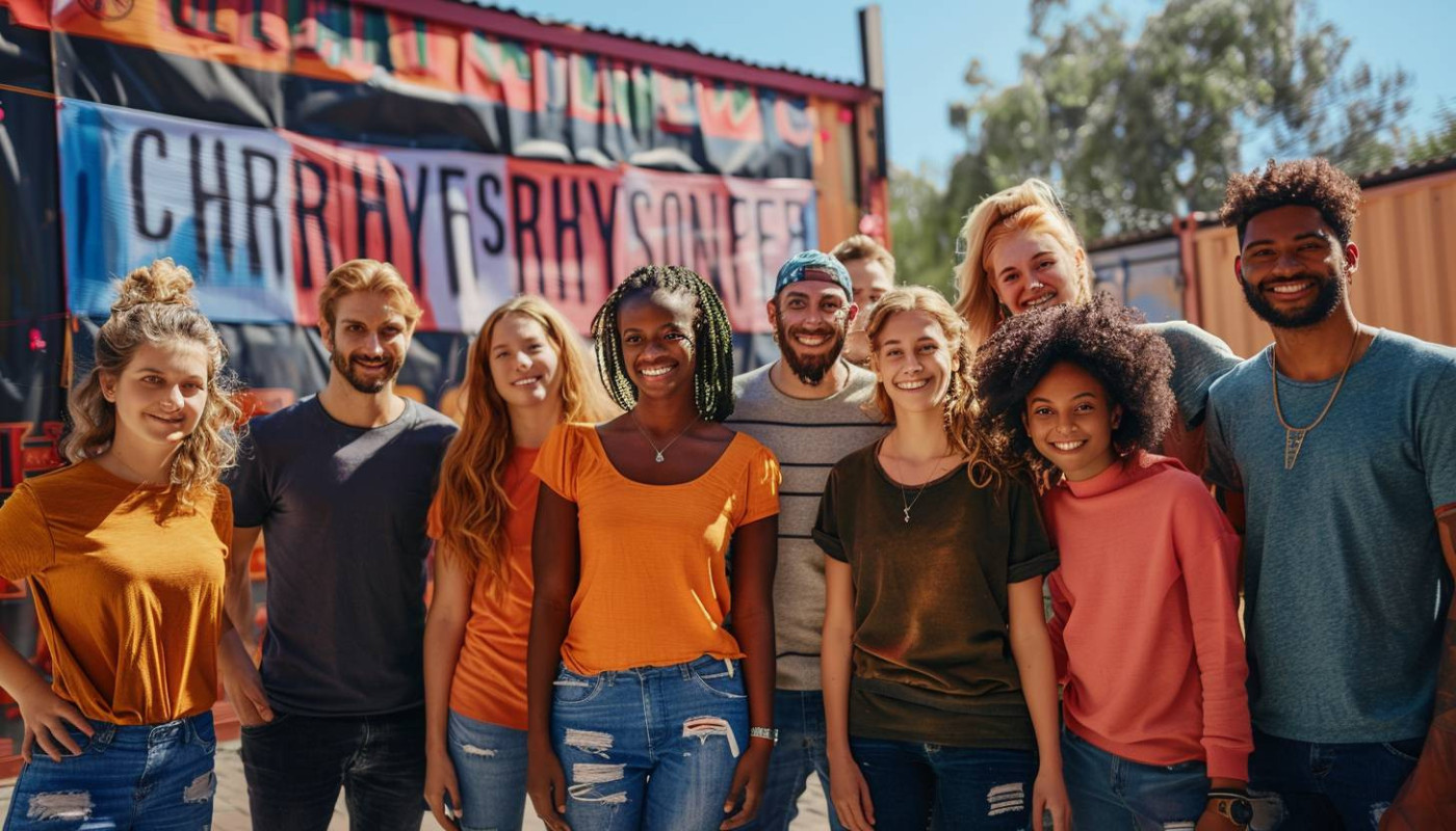Cost-effective Strategies For Launching A Charity Organization