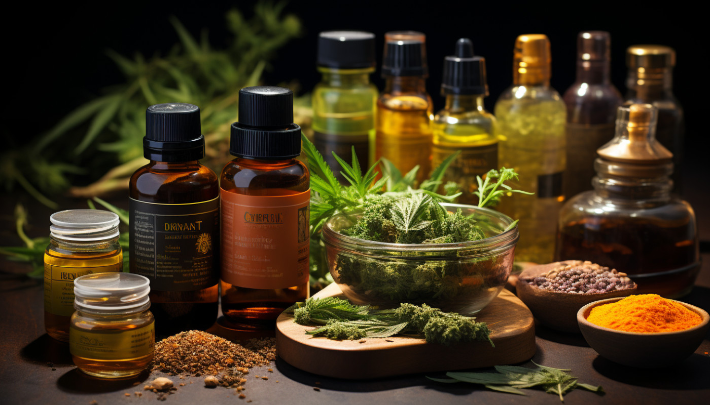 Exploring The Economic Impact Of The CBD Market Expansion In Europe