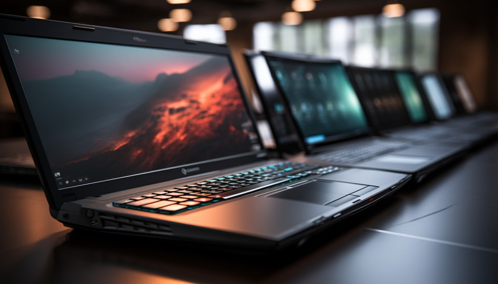 Science/High-Tech - How to make a good choice of laptop?