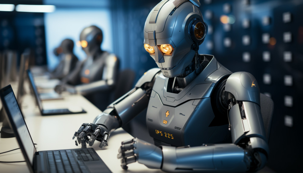 Scope of AI Chatbots in International Diplomacy