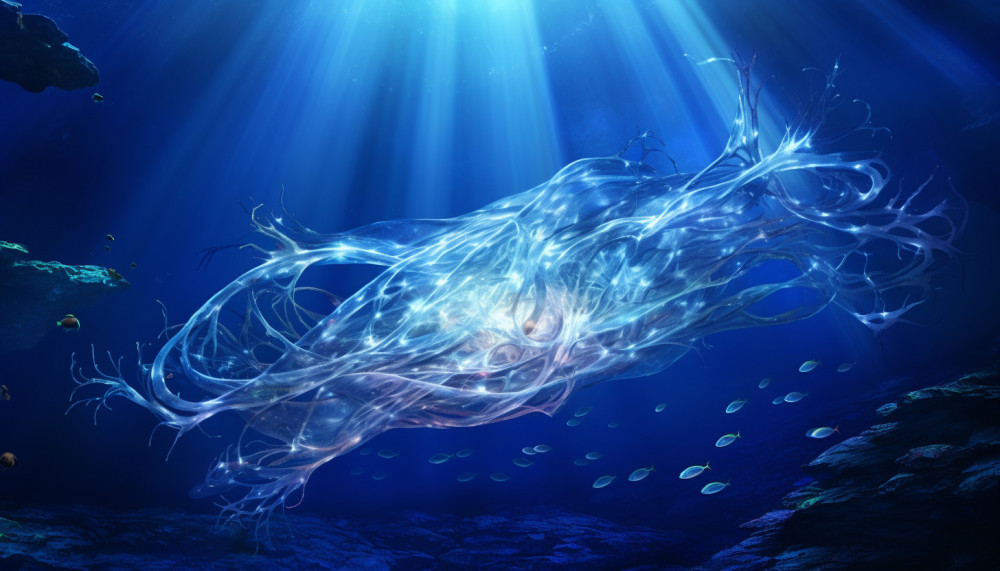 The Mysteries of the Ocean: What We Don't Know