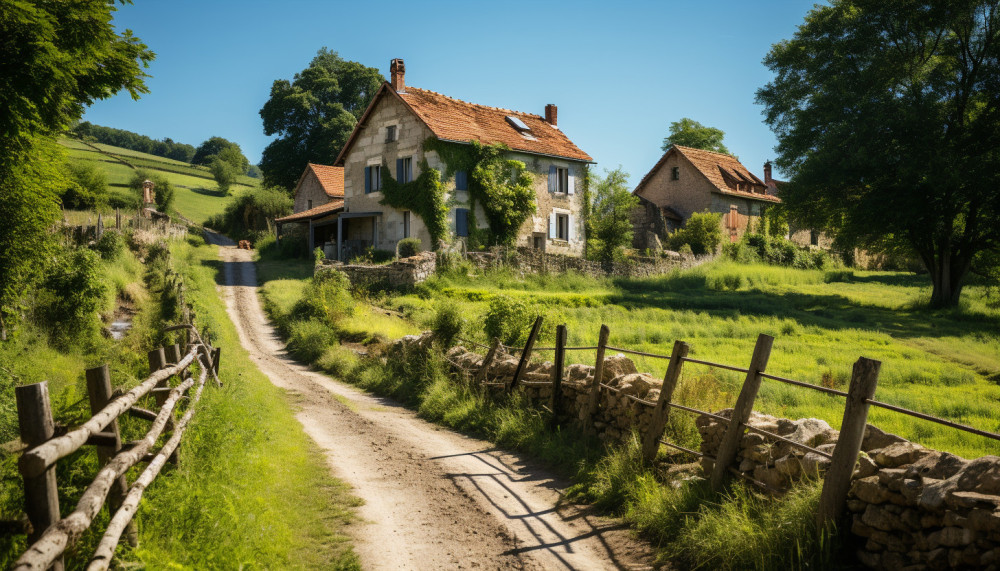Unveiling the Hidden Gems of Rural France